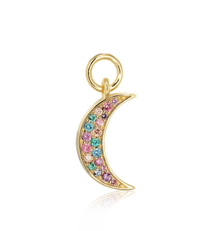 luna charm sif